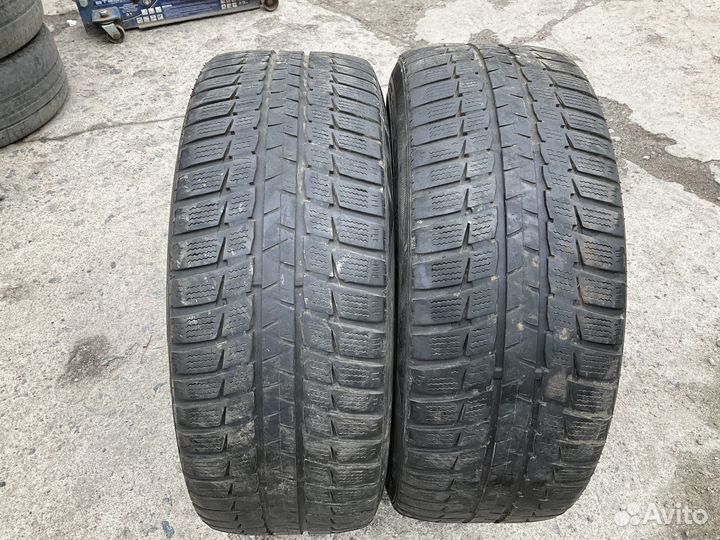 Falken Euroall Season AS200 205/45 R17