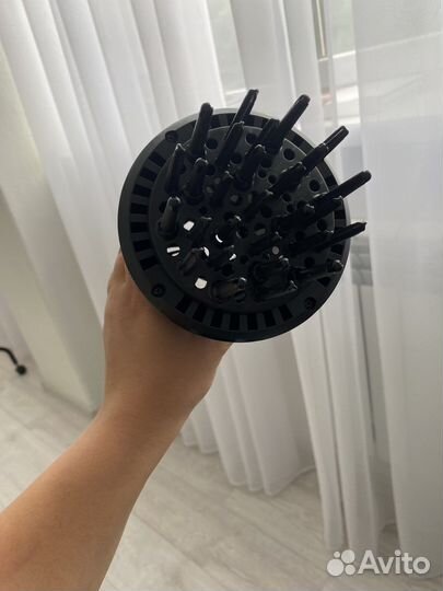 Диффузор для фена Parlux