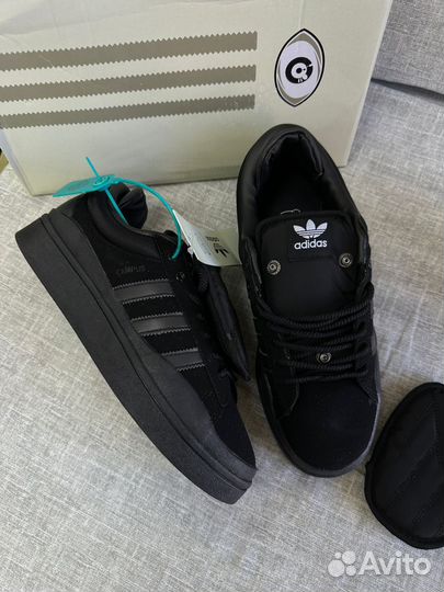 Кроссовки Adidas Campus x Bad Bunny 41-45