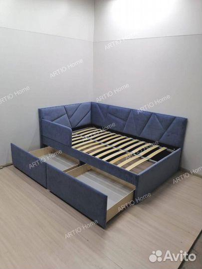 Кровать для ребенка