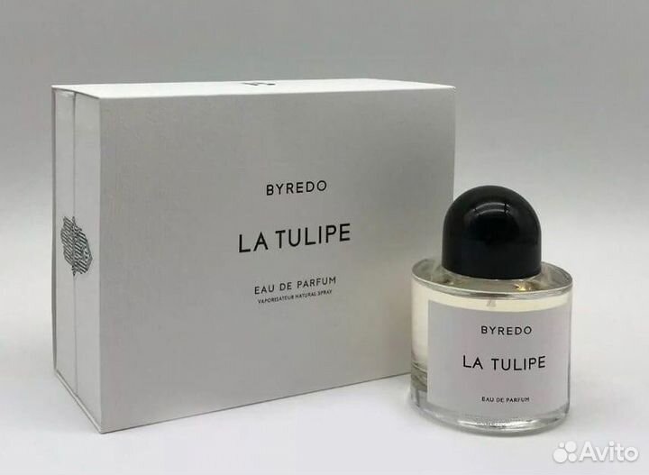 Byredo La Tulipe