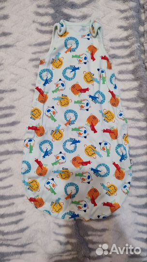 Кокон для новорожденных