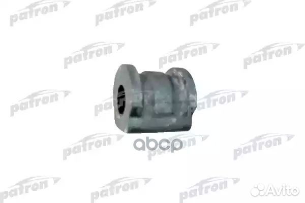 Втулка стабилизатора 17x34.5 seat: cordoba 02