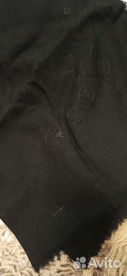 Платок шаль