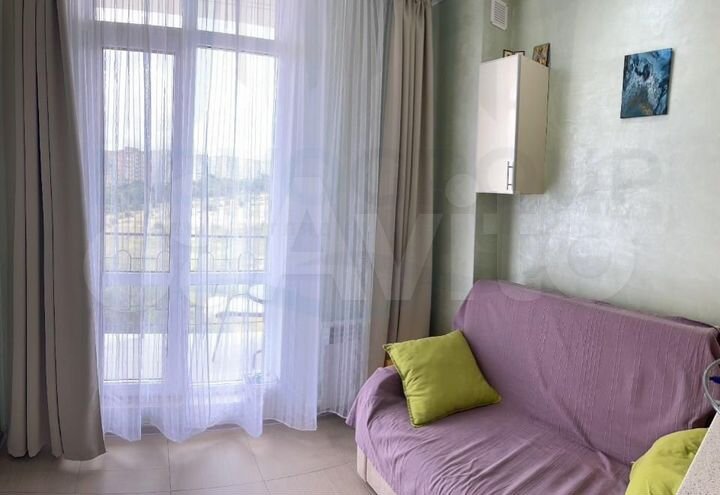 1-к. квартира, 42,3 м², 6/8 эт.