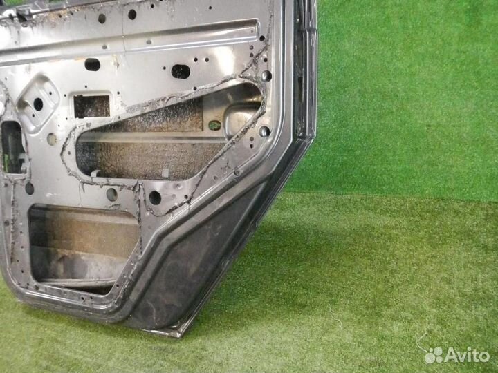 Дверь задняя правая Mercedes-Benz G-Class
