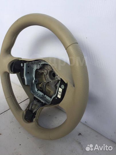 Руль рулевое колесо на Infiniti Fx/QX70 (бу)