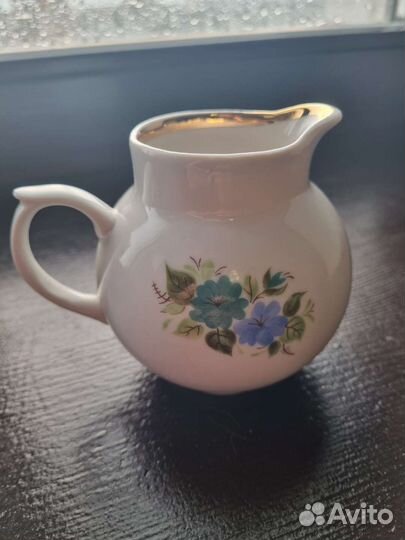 Сливочник СССР