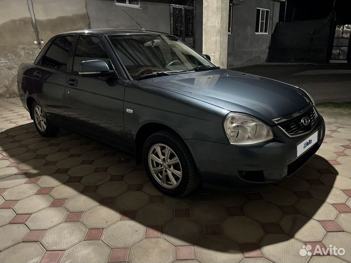 LADA Priora 1.6 МТ, 2014, 173 000 км