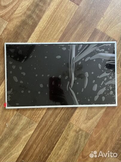 Матрица для ноутбука lenovo 15,6