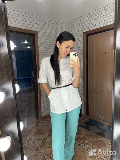 Няня сиделка