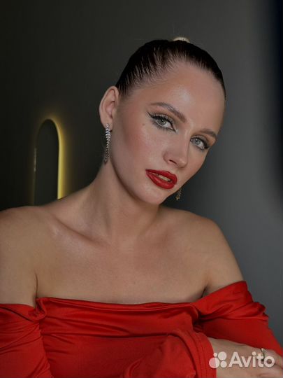 Макияж и прическа, визажит Ростов-на-Дону