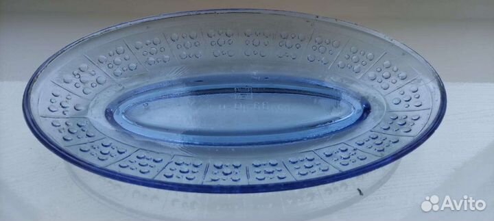 Посуда СССР