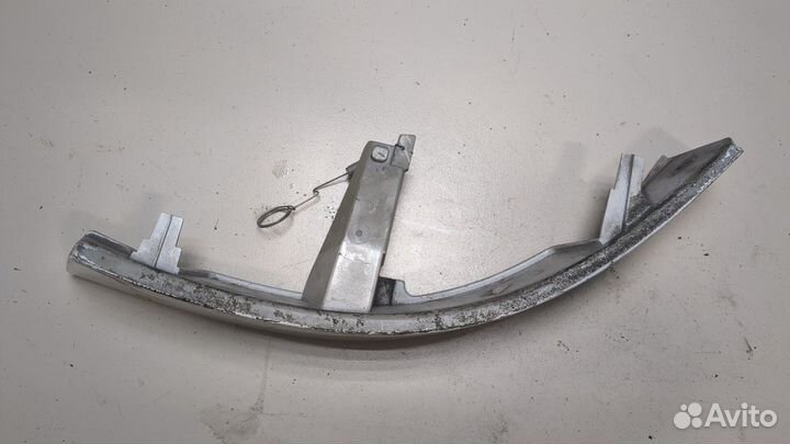 Ресничка под фару Opel Movano, 2005