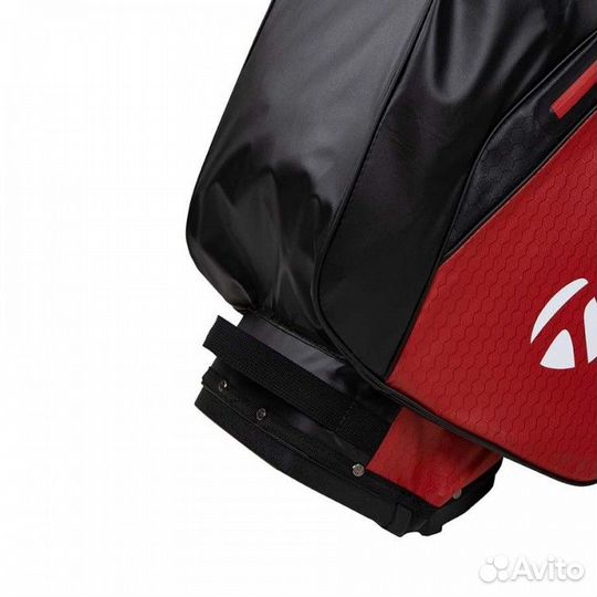 Сумка для гольфа Taylormade TM22 Flextech