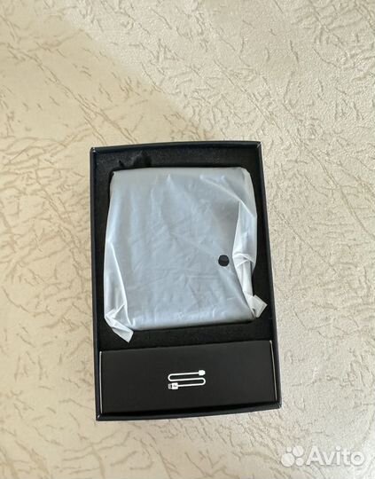 Микрофон петличный беспроводной для айфона