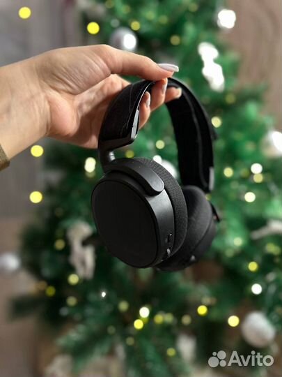 Беспроводные наушники