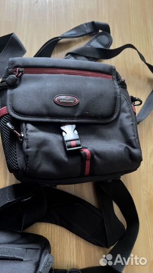Сумка для камеры