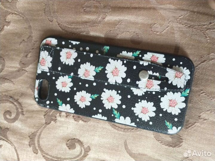 Чехол для iPhone 5