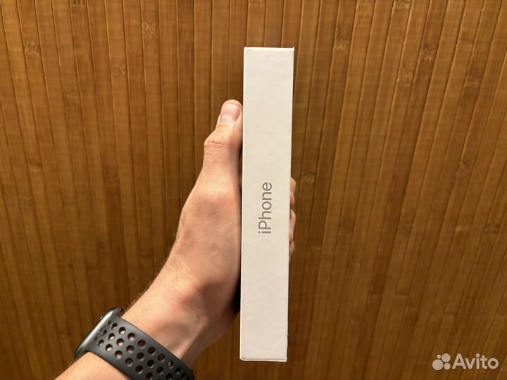 iPhone 16 Pro Max, 256 ГБ