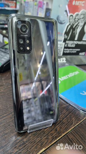 Xiaomi Mi 10T, 8/128 ГБ