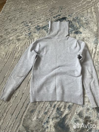 Свитер для девочки 150