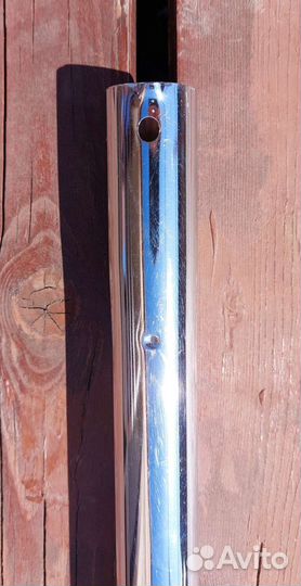 Трубка для пылесоса Rainbow