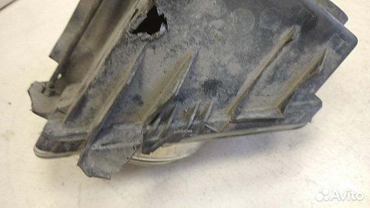 Фара противотуманная левая Opel Zafira