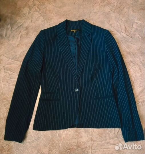 Брючный костюм женский 42