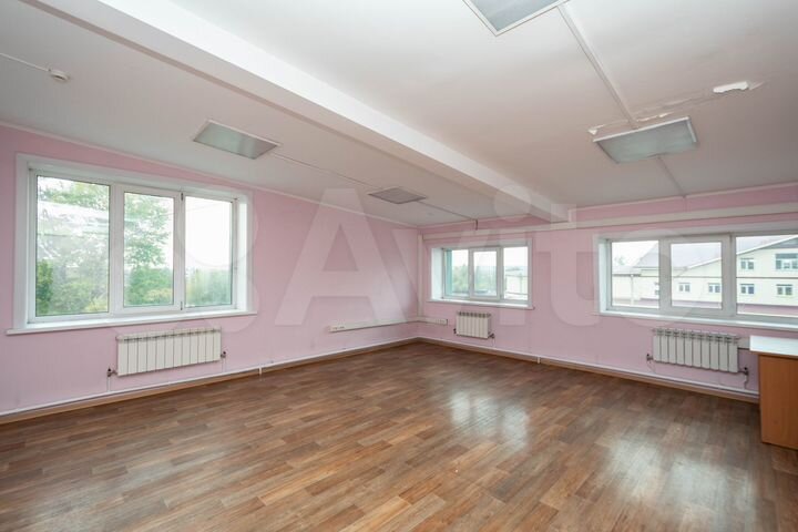 Офис, 24.1 м²