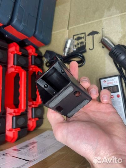 Продам фен паяльный