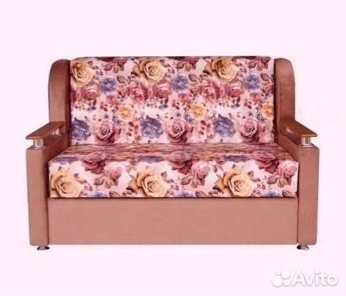 Диван мини (сабля) от фабрики