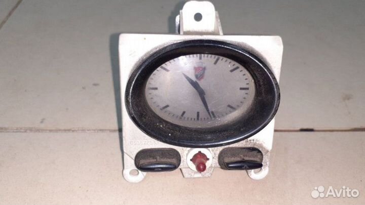 Часы Ford Escort 6 1997