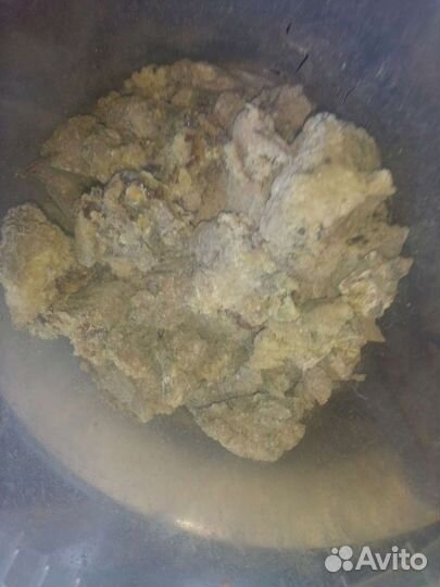 Живица(смола) сосновая