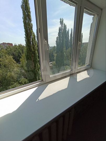 3-к. квартира, 62 м², 7/10 эт.