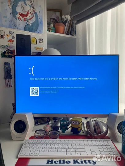 Установка Windows Ремонт компьютеров и ноутбуков