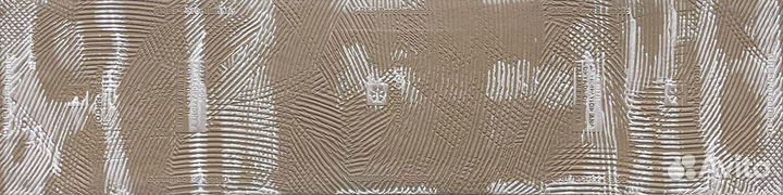 Глазурованный керамогранит Progress Chester Wood 80x20 см 1.6 м² матовый цвет графит