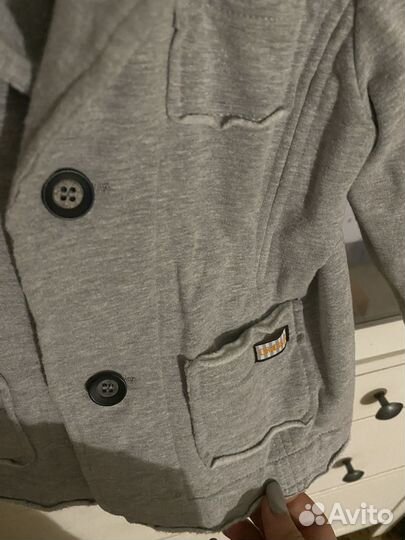 Пиджак детский 98