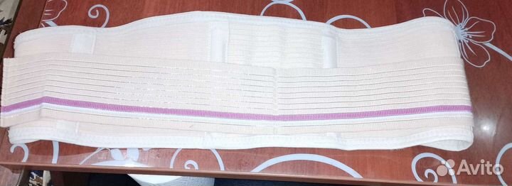 Бандаж для беременных