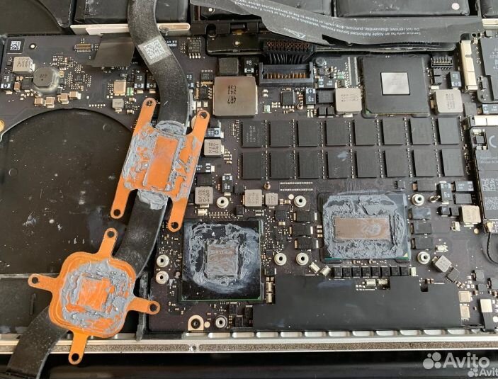 Ремонт техники Apple.Выездной ремонт