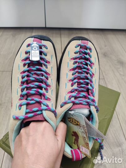 Ботинки Keen 38