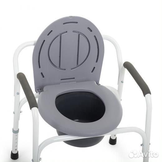 Кресло-туалет Армед фс810 бу