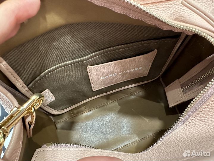 Сумка Маrс Jасоbs в наличии