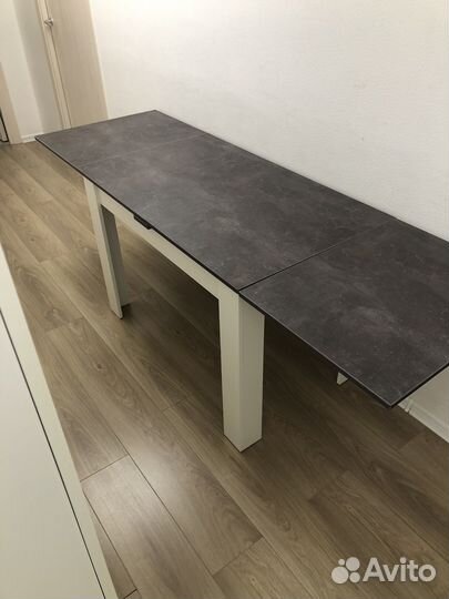 Кухонный стол раскладной