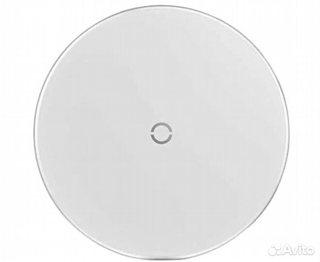 Беспроводная зарядка