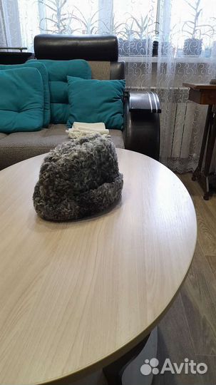 Зимние шапки