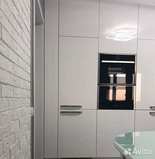 Кухня на заказ. Кухонный гарнитур от производителя