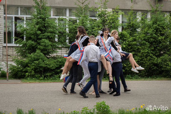 Постановка танца