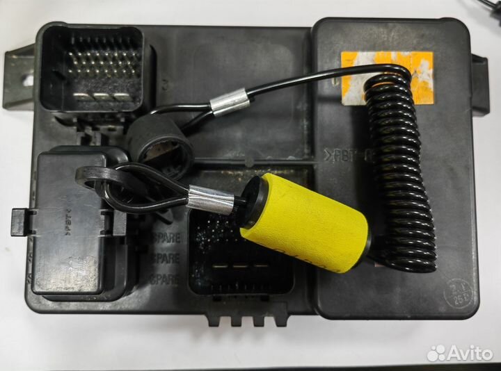 Коммутатор с ключом brp sea-doo 947 951