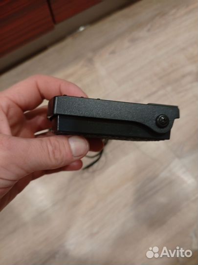 Педаль для фортепиано